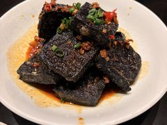 -楚山晓·楚湘菜(江夏永旺店)