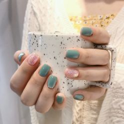 -Y2日式美甲美睫美肤沙龙