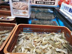 -盒马鲜生(联投广场店)