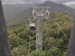 -紫金山索道-售票处