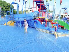 -洪湖悦兮半岛国际温泉度假村