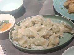 -东方饺子王(哈西万达店)