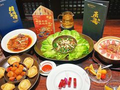 -顺德渔村(南山店)