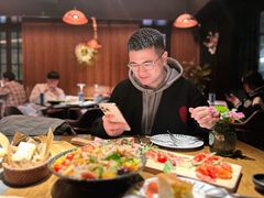 -IL TEATRO 精品意大利餐厅