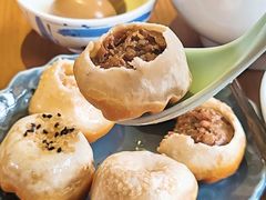 -鑫震源·苏式大虾生煎(山塘街店)