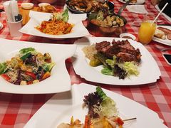 -杭州国际会议中心洲际酒店-德国啤酒屋(砂之船国际生活广场店)