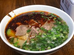 -小灶派· 地道兰州牛肉面(宏发大厦店)