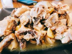-外婆船宴餐厅·外婆喊你回家吃饭