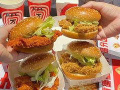 -肯德基(八号仓店)