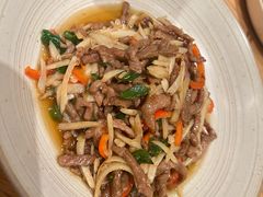 -巴蜀风·地道川菜(总店)