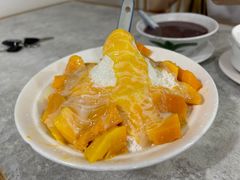 -水牛奶皇后糖水铺