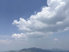 -灵山
