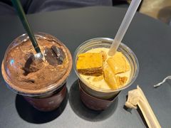 -熙阁咖啡Segnal(时代中心店)