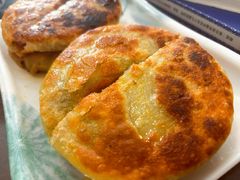 馅饼-庆增回民饭店