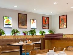 -老边饺子馆(东单店)