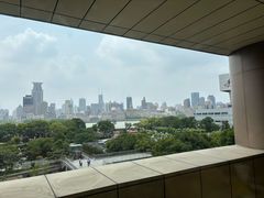 -兴蜀府·臻味江景餐厅(正大广场店)