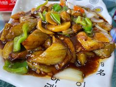 -顺姬冷面(长白西路店)