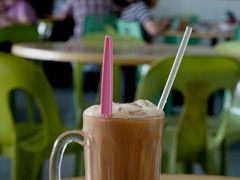 -金兴利茶室(新苏兰店)