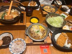-首尔烤肉大排档(合生汇店)