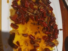 -满堂春特色餐馆