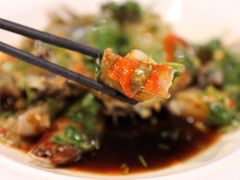 生腌蟹-潮人姐妹轩(海宁路店)
