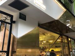 门面-KYO COFFEE(胶州路店)