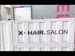 -Z.X HAIR SALON张新美业