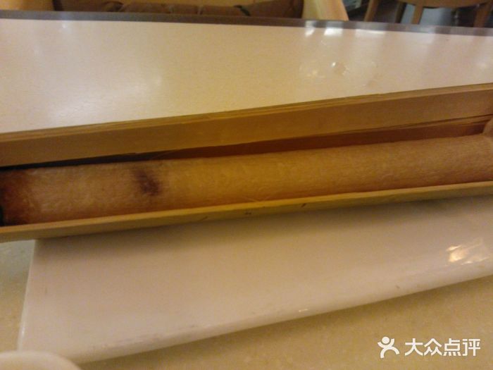 蜜桃餐厅(朝阳大悦城店)竹筒饭图片