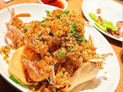 -小厨师·二十年沈家门小海鲜(百井坊巷店)