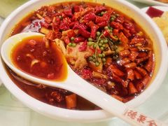 -全聚德(前门店)