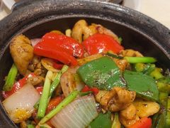 -龙记香港茶餐厅(久光百货店)