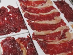 -二刀潮牛·鲜牛肉火锅(爱融荟城店)