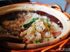 -捞神煲汤火锅(湖滨商业街店)