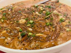 -玫瑰厅上海菜(兴国路店)