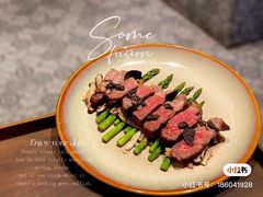 -森Some Fusion(荔湾店)