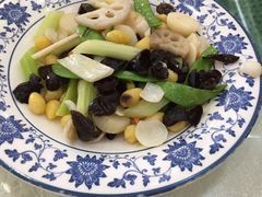 -水乡人家私房菜(逢简店)