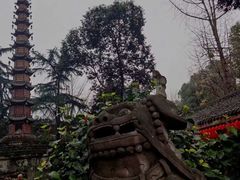 -成都市文殊院
