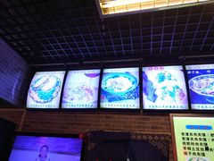 -乡姑缘陕西美食(上海桂林科技园店)