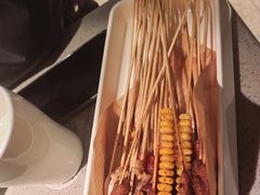 -半天妖烤鱼(芜湖市镜湖万达店)