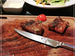 -MEAT MATE 鲜食肉铺(凤凰汇·里巷店)