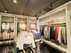 -Abercrombie&Fitch(德基广场店)