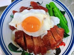 -颓记茶餐厅(夏湾店)
