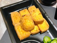 -馔豚·台北菜专门店(深圳湾万象城店)