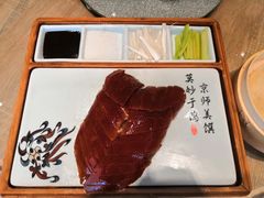 -味莊·青岛菜(云霄路店)