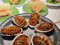 -品海楼·大连海胆锅贴馆(东港店)