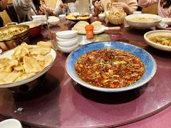 -金掌勺·锅包肉(广渠门店)