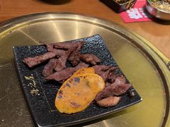 -海之屋韩式烤肉(海棠68环球美食街店)