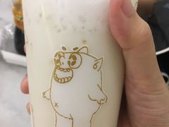 -茶力的小怪兽(梅林卓悦汇店)