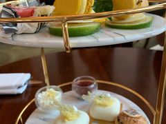 -苏州洲际酒店·大堂酒廊