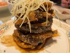 -二泉园老菜馆·百年无锡菜